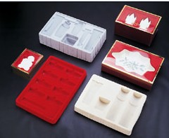 吸塑工藝產(chǎn)品的特點